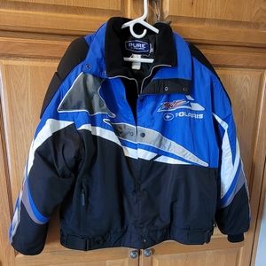 Polaris XC snowmobile jacket